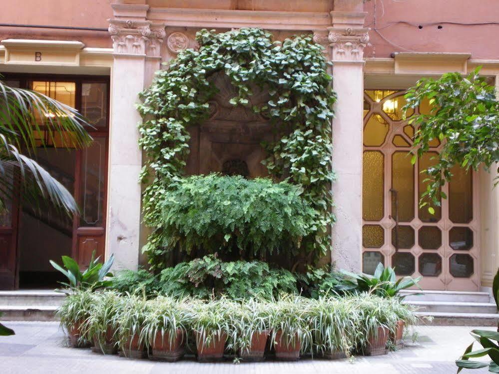 Artemis Otel Roma Dış mekan fotoğraf